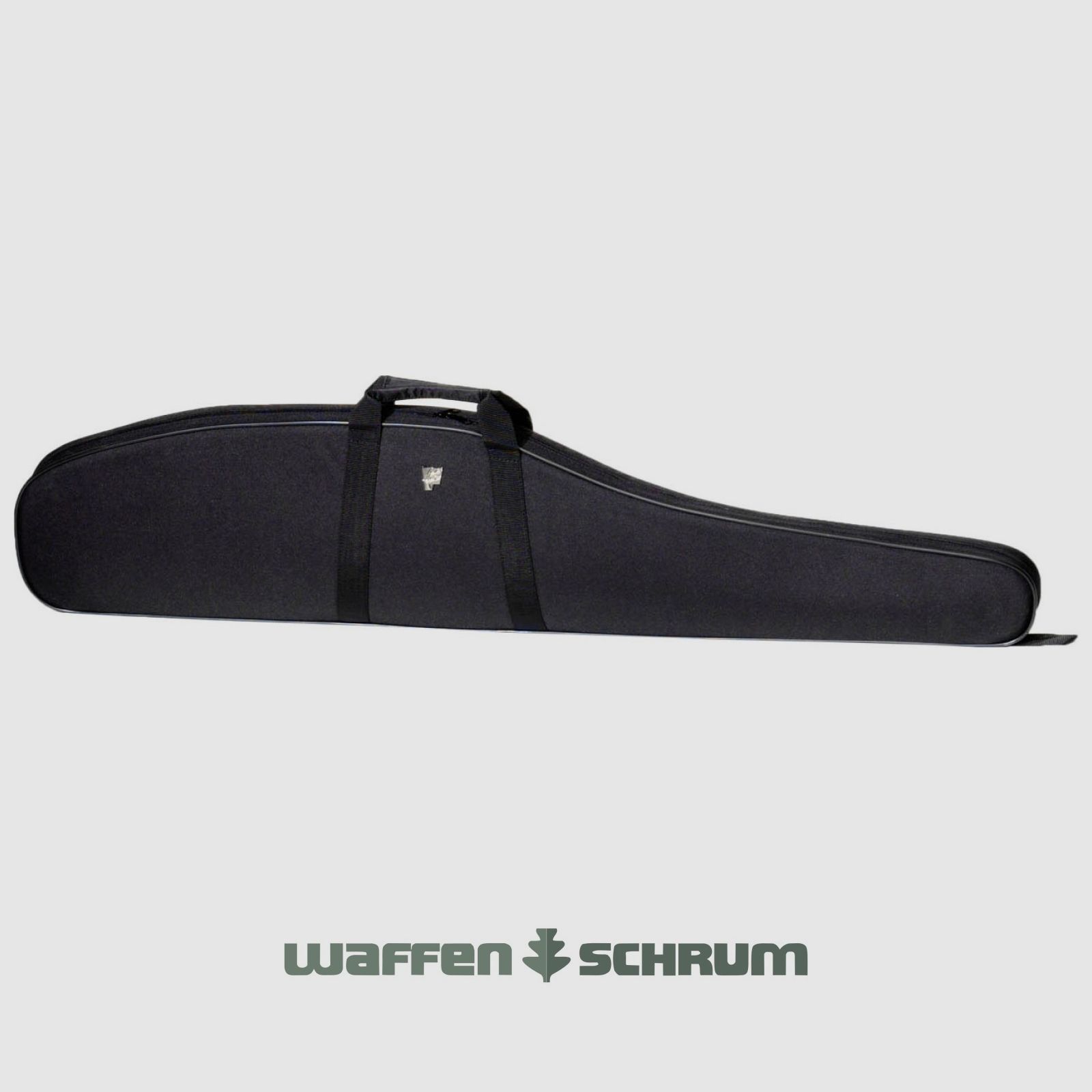 Funda para rifle Fritzmann 121cm - negra