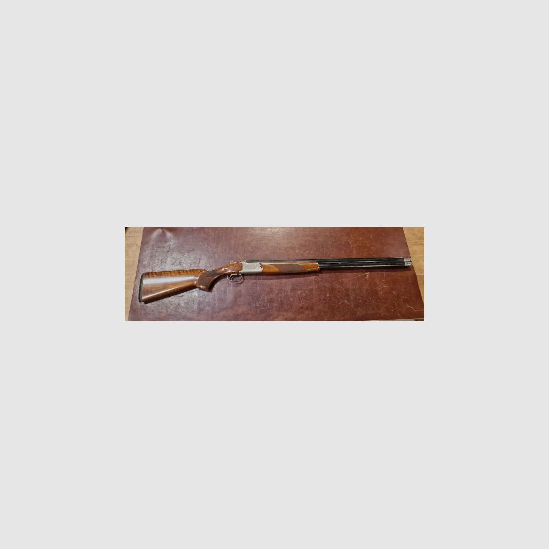 GEBRAUCHT - Bockdoppelflinte B525 Sporter Kal.20/76 BROWNING, Bild 2 von 11