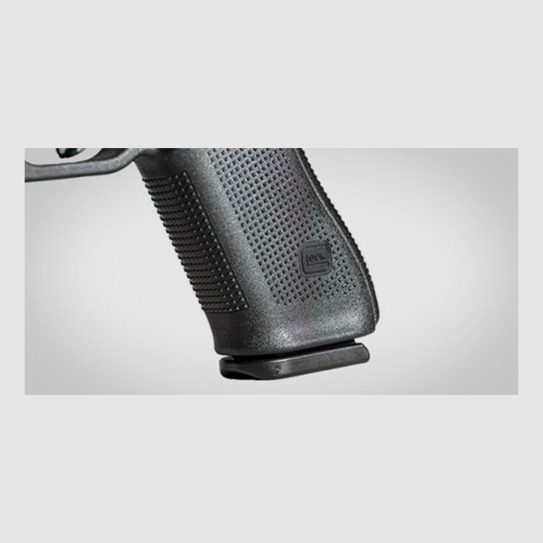 Glock 45 FS M.O.S.