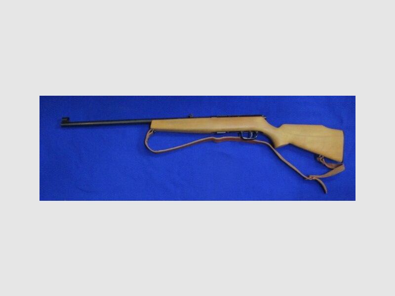 Karabina samopowtarzalna Krico .22lr - rzadko -, bardzo dobry SLB