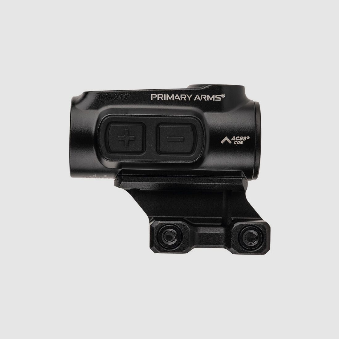 Primary Arms GLx MD-21S-ACSS MicroDot CQB rot, Bild 4 von 5
