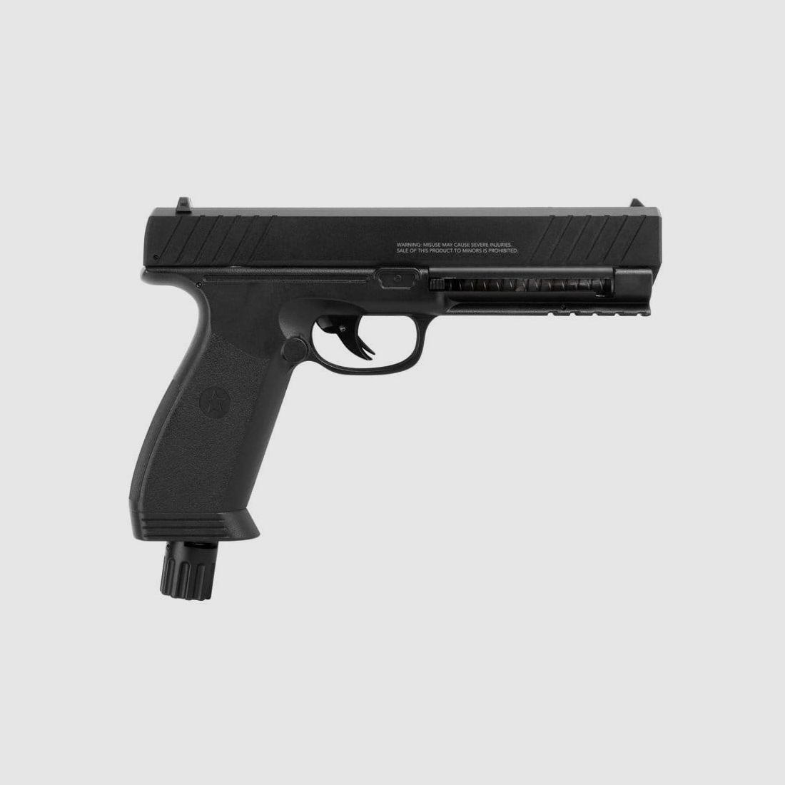 Vesta PDW.50 Defence Training Marker Co2