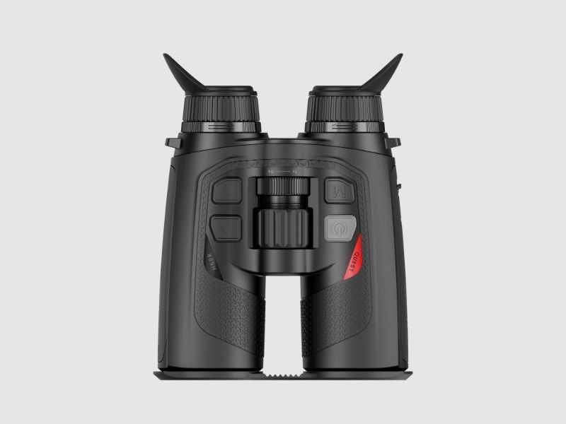 Nocpix Quest H35R warmtebeeld verrekijker met afstandsmeter
