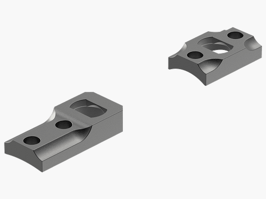 BASE LEUPOLD DD REMINGTON 700 2 PIECES