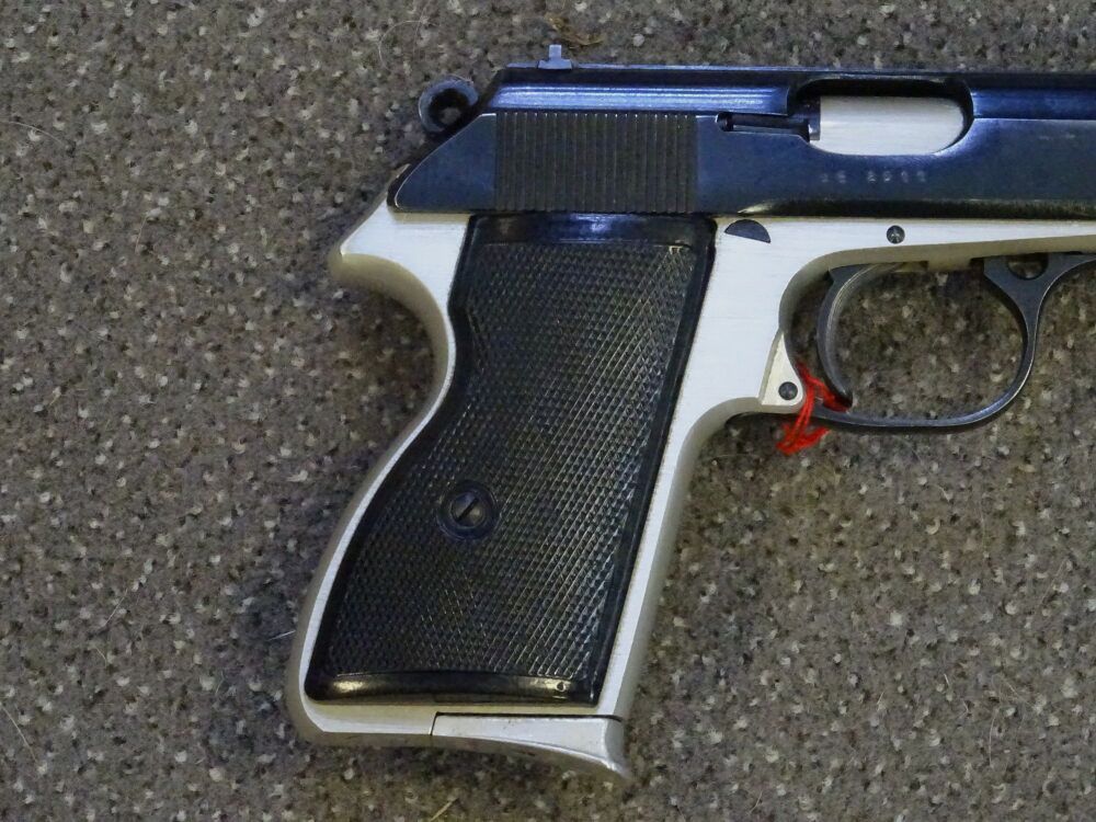 FEG UNGARN PA-63