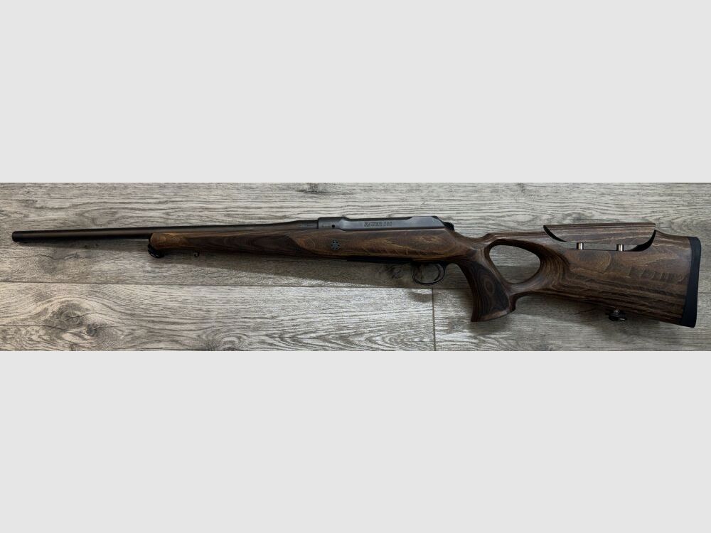 Sauer 101 GTI