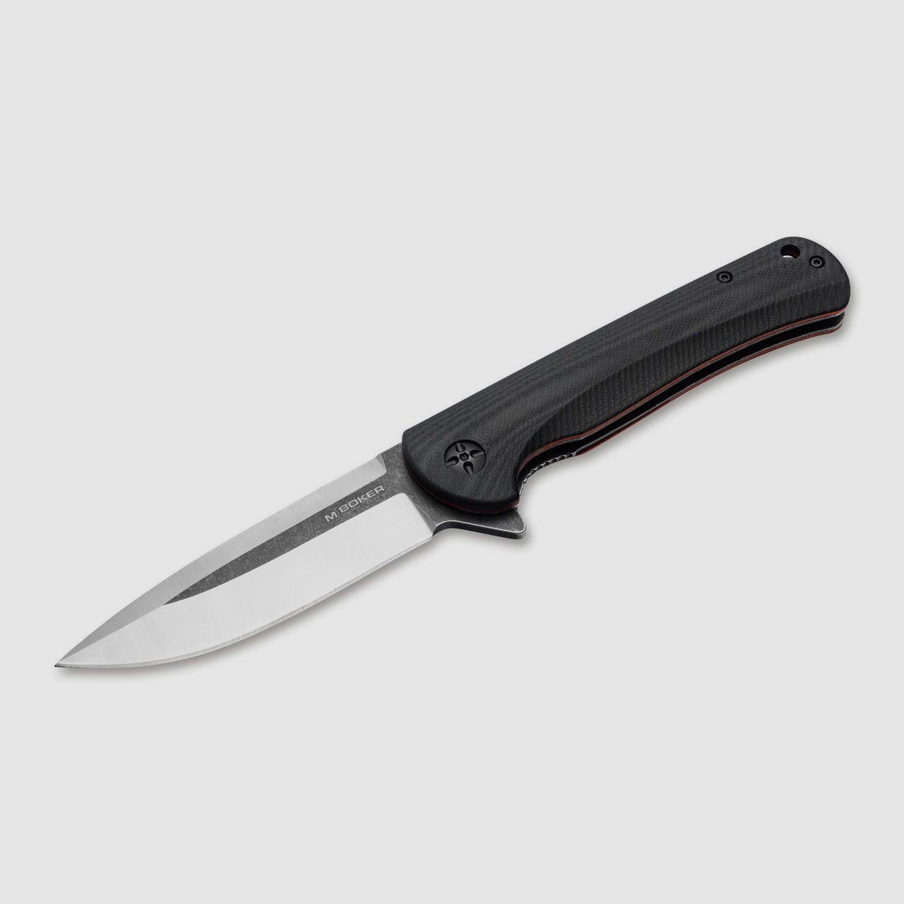 Taschenmesser Mobius