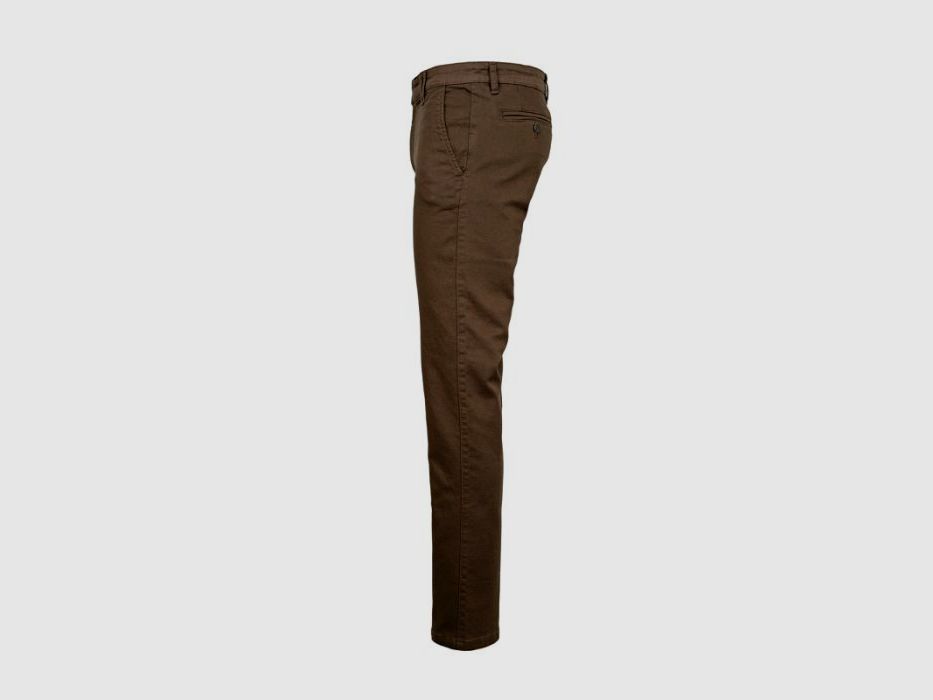 Hubertus H-Hose Comfort Stretch Hajo, Bild 5 von 6