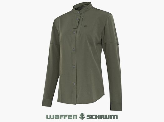 Chemise Beretta EVAD Flex Pierre Verte