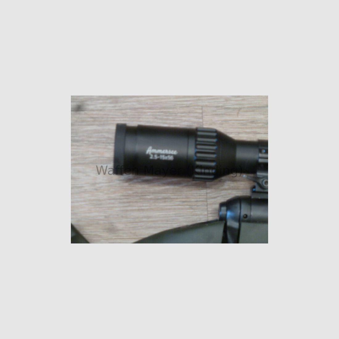 Savage Mod.110