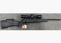 Blaser R8  2.0 Professional .30-06 + M15x1 + LL 52cm + Blaser B2  2-12x50iC - Neuwaffe