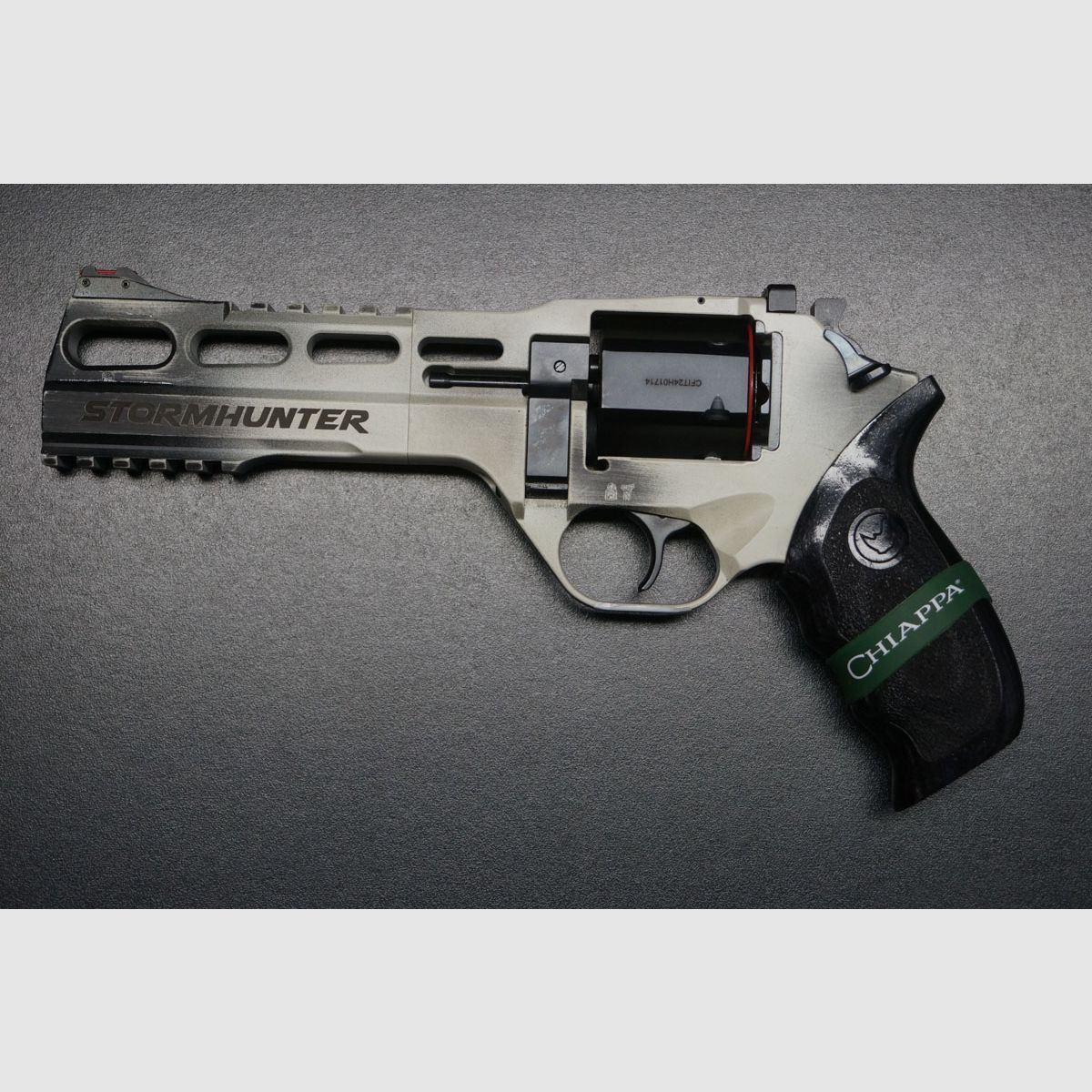 Chiappa Rhino 60DS Stormhunter, Bild 7 von 7