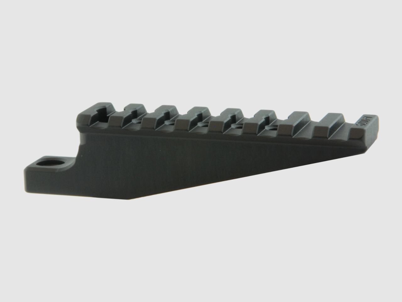 Spuhr Wilcox Raptar Adapter ISMS