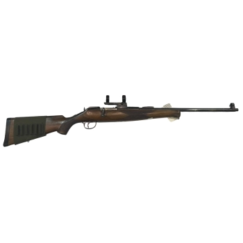Mosin-Repetierbüchse Kal. 7,62X54R – Reservierung, Bild 1 von 9