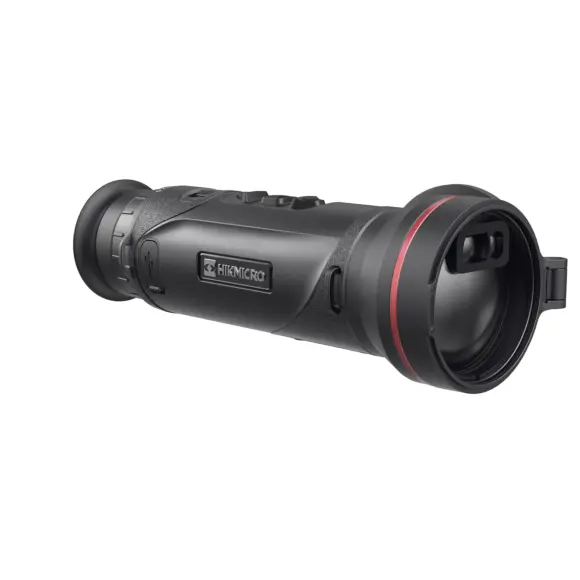 Monocular térmico con telémetro láser HIKMICRO Falcon FQ50LV2
