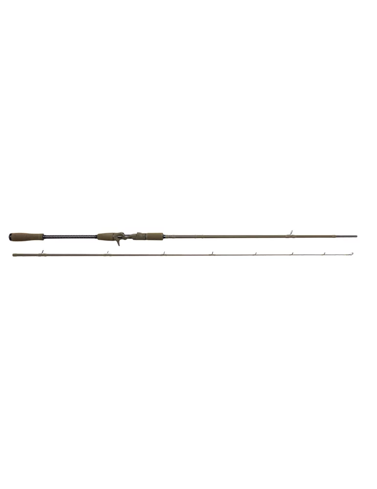 Canne SG4 fast game BC Savage Gear