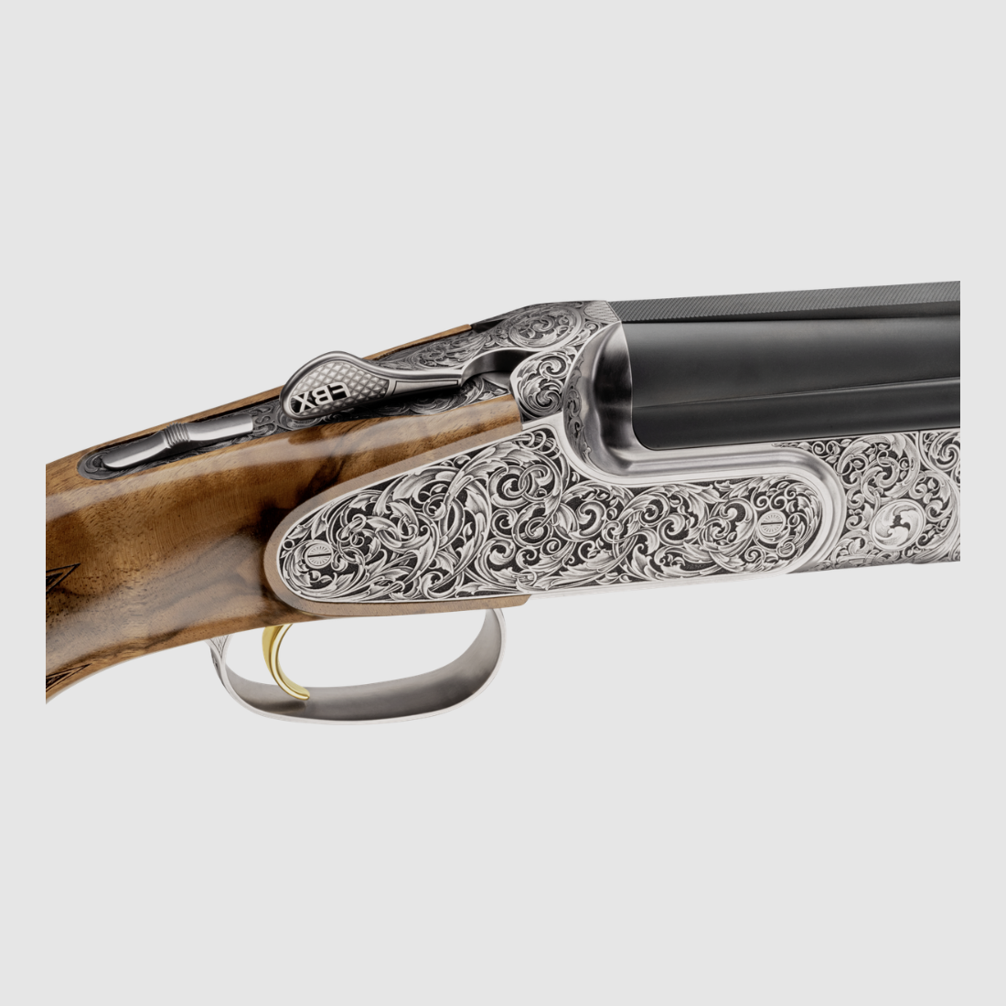 Blaser FBX Sporting Heritage Acanthus Bockflinte, Bild 3 von 6