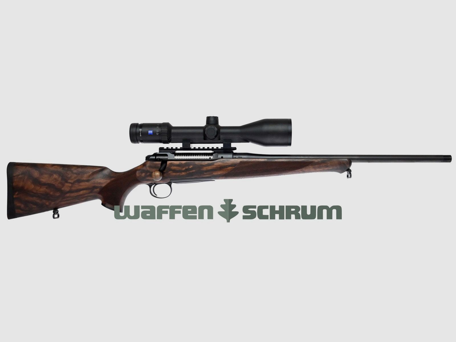 Sauer S101 Artemis Komplettangebot inkl. Optik