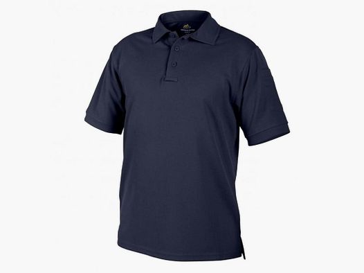 Polo UTL - TopCool - Navy Blue (PD-UTL-TC-37)