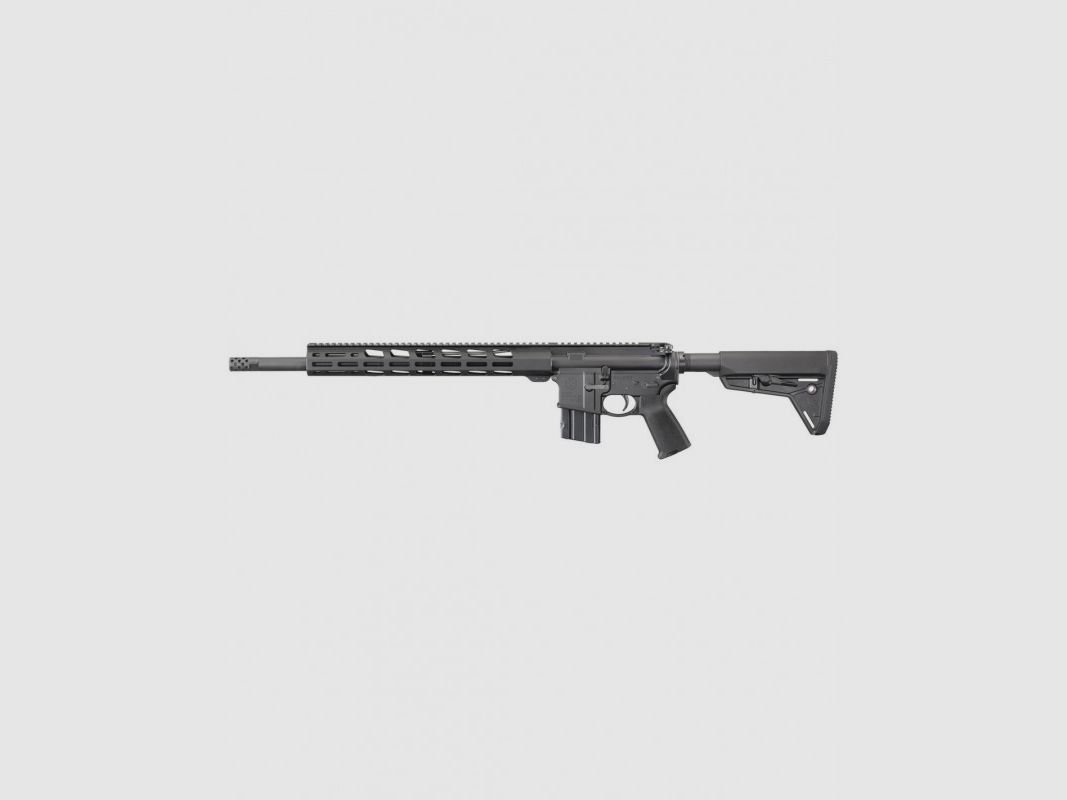 RUGER AR-556 MPR, Bild 2 von 7