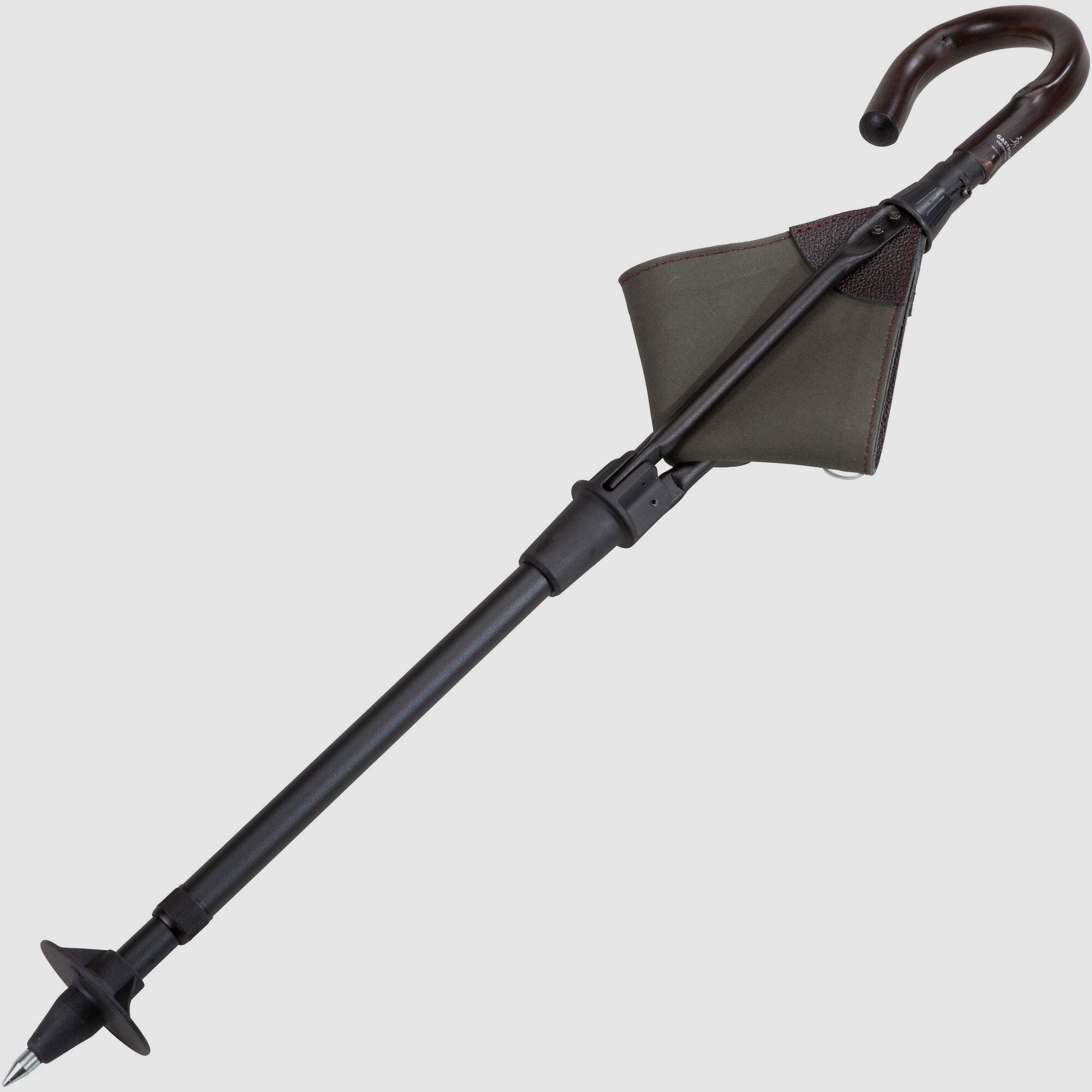 GASTROCK Seat Stick Praktus - height adjustable