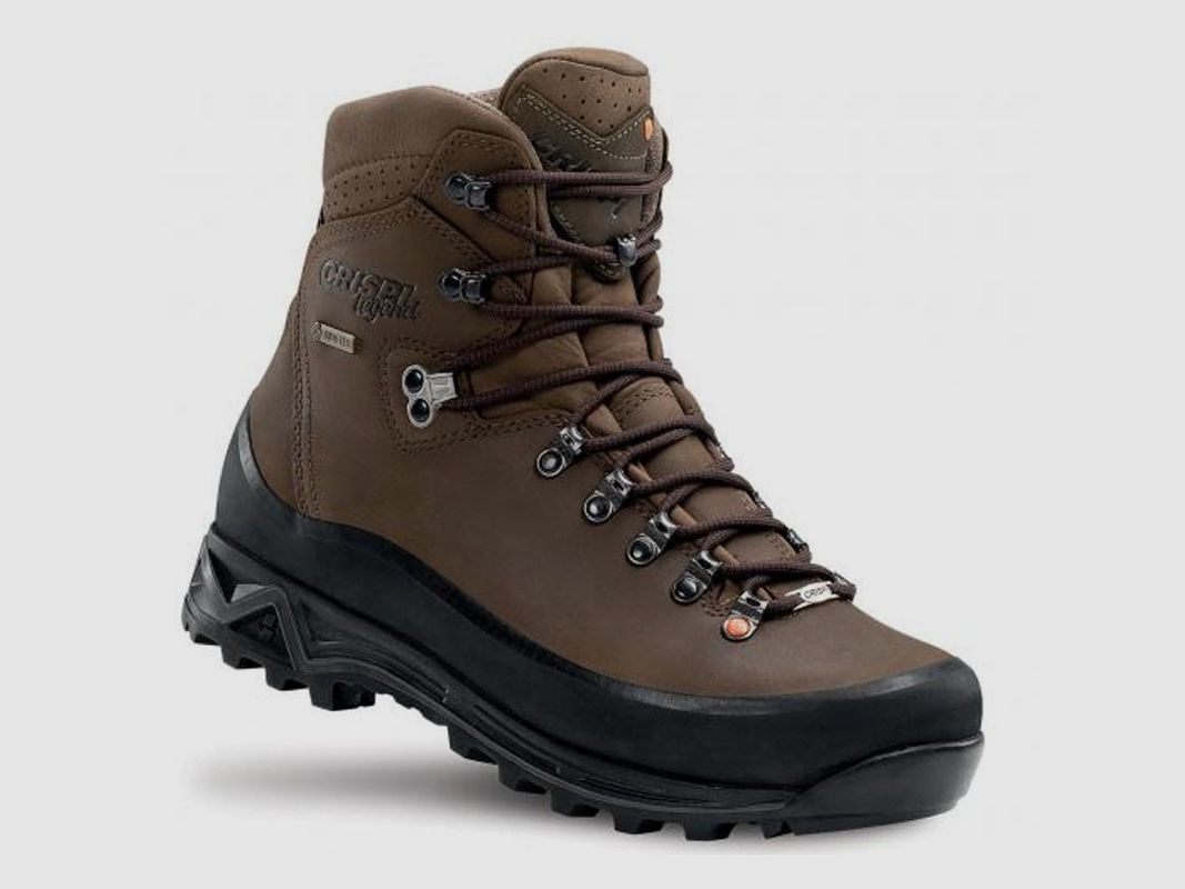 Bottes Crispi Nevada Legend EFX GTX, image 1 sur 2