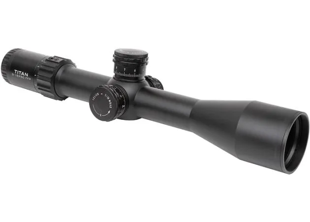 Element Optics Titan 3-18x50 APR-2D