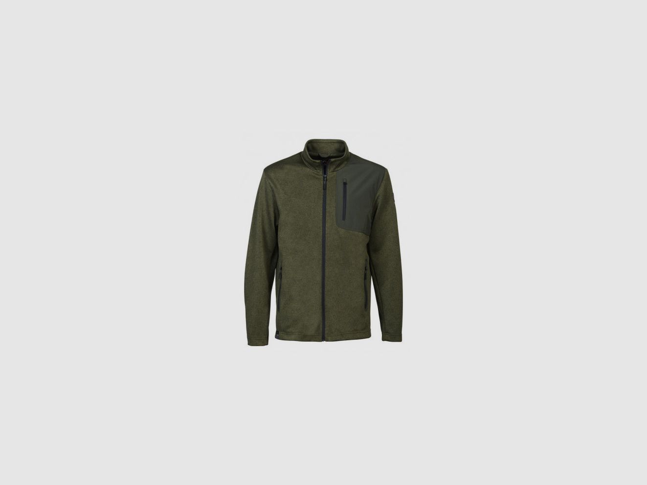 Veste coupe-vent Spitz Pro Hunt