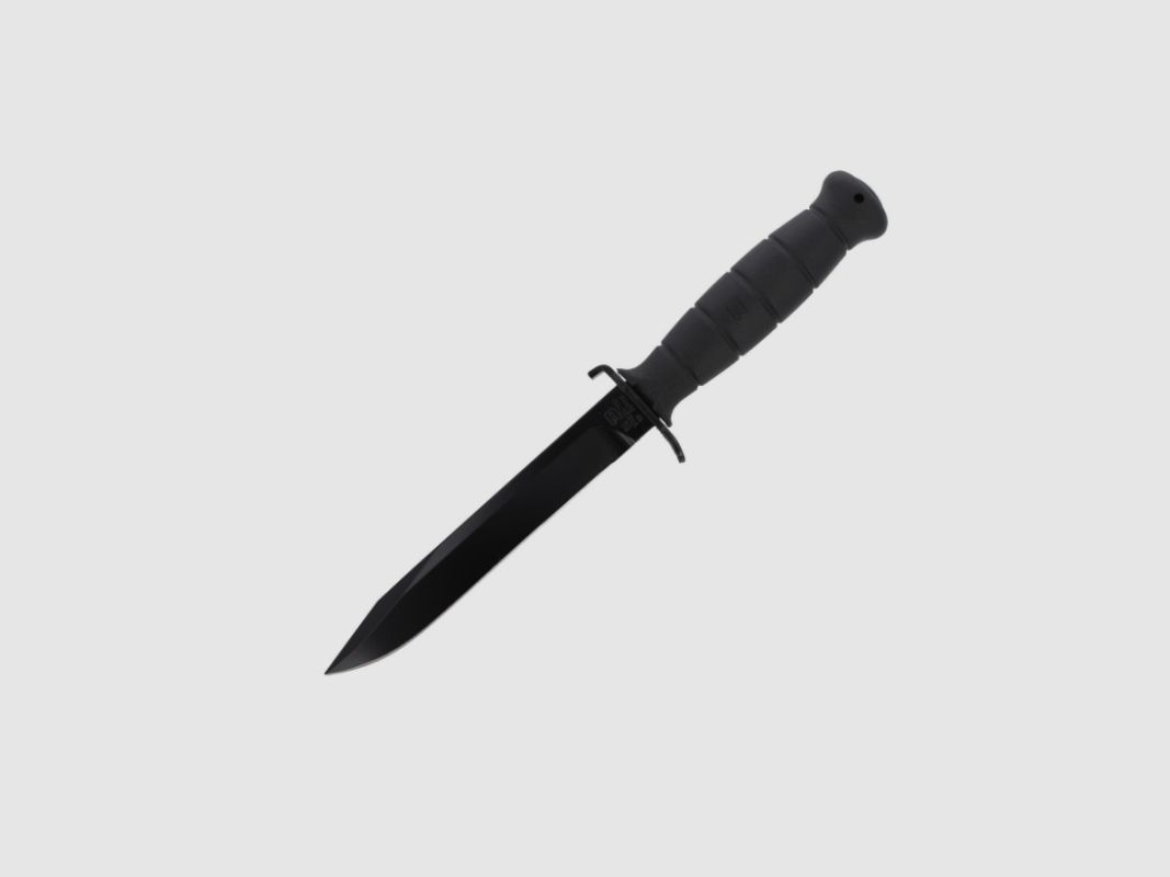 Coltello da campo Glock FM78 nero, immagine 1 di 6