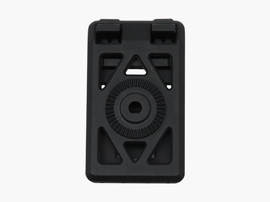Cytac CY-BC2 Gürtelclip schwarz