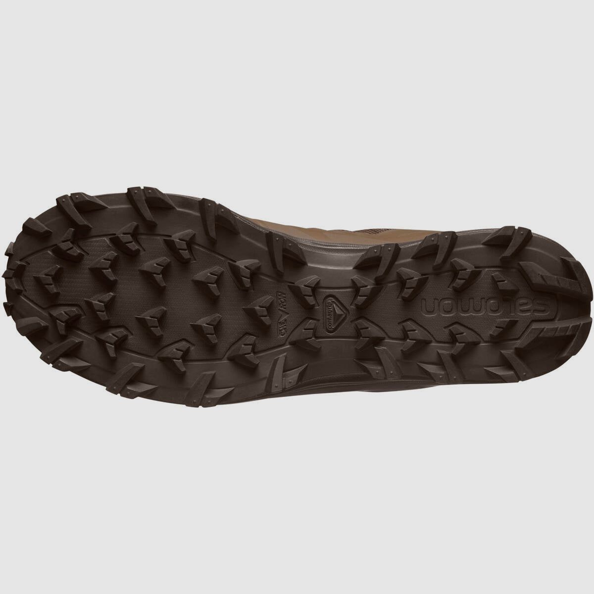 Salomon SPEED ASSAULT 2 - Earth Brown, Bild 5 von 10