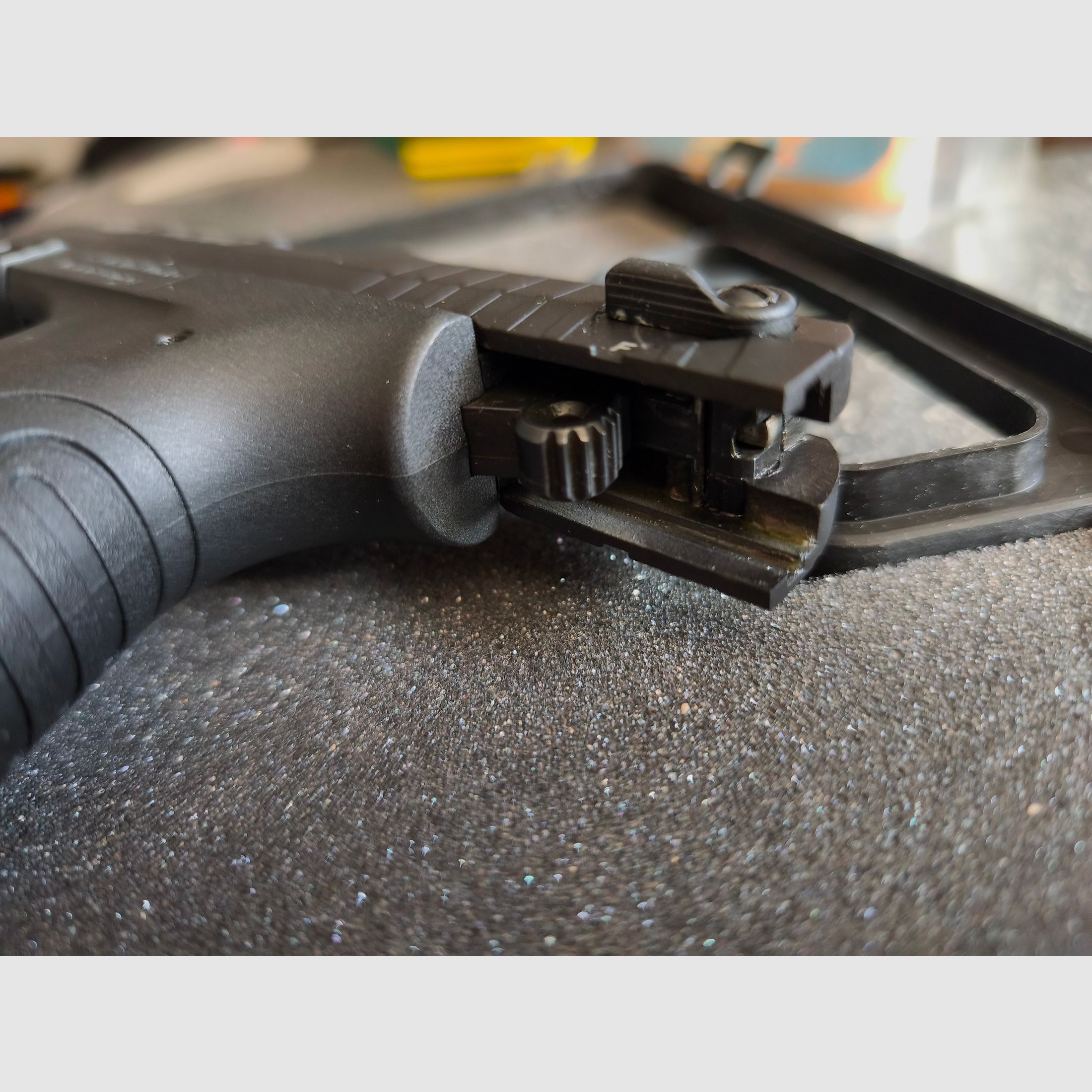 Walther PK380