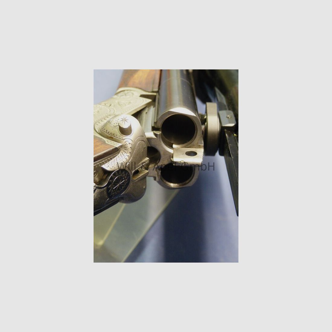 KRIEGHOFF	 Waldschütz