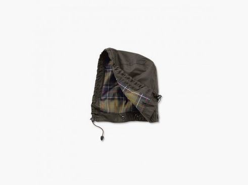 CAPUCHE BARBOUR OLIVE