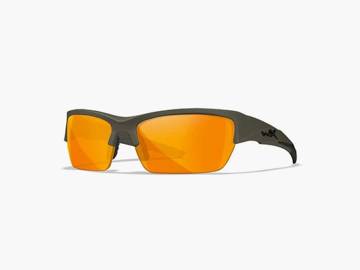 Tactical Safety Glasses Valor 2.5