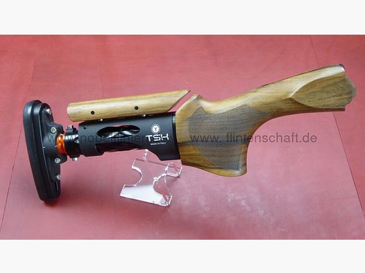 TSK www.tsk-italy.com TSK Sporting Black Line für Beretta 68.... / 69....