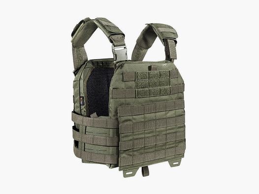 Tasmanian Tiger Plate Carrier MK IV Olive L/XL