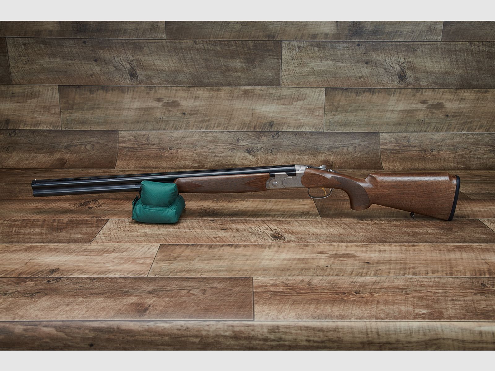 Beretta 686 Silver Pigeon1 Vittoria Hunting 12/76 LL 71cm available immediately