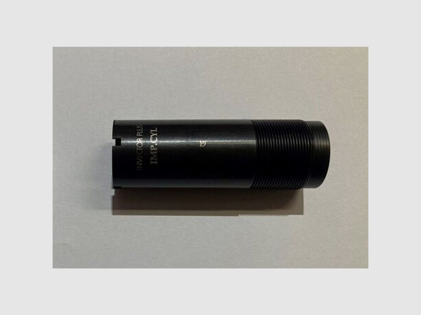 Browning Invector + C12 1/4