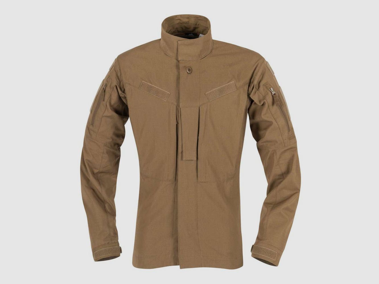 HELIKON-TEX MBDU SHIRT® NyCo RIPSTOP PenCott® WildWood™