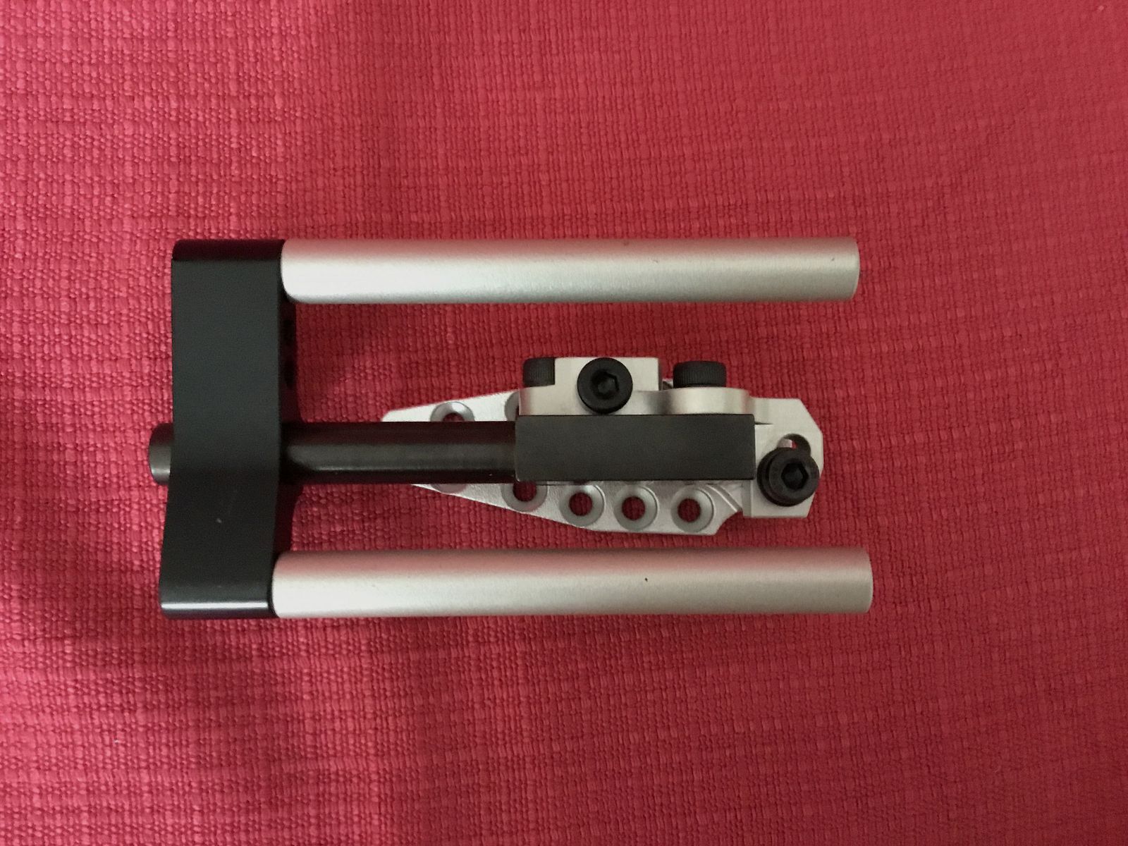 Feinwerkbau Universal-Pistolenauflage