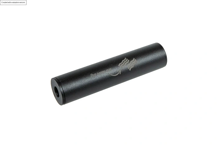 ASG Covert Tactical PRO sound moderator – Bacon – Ø 35 mm