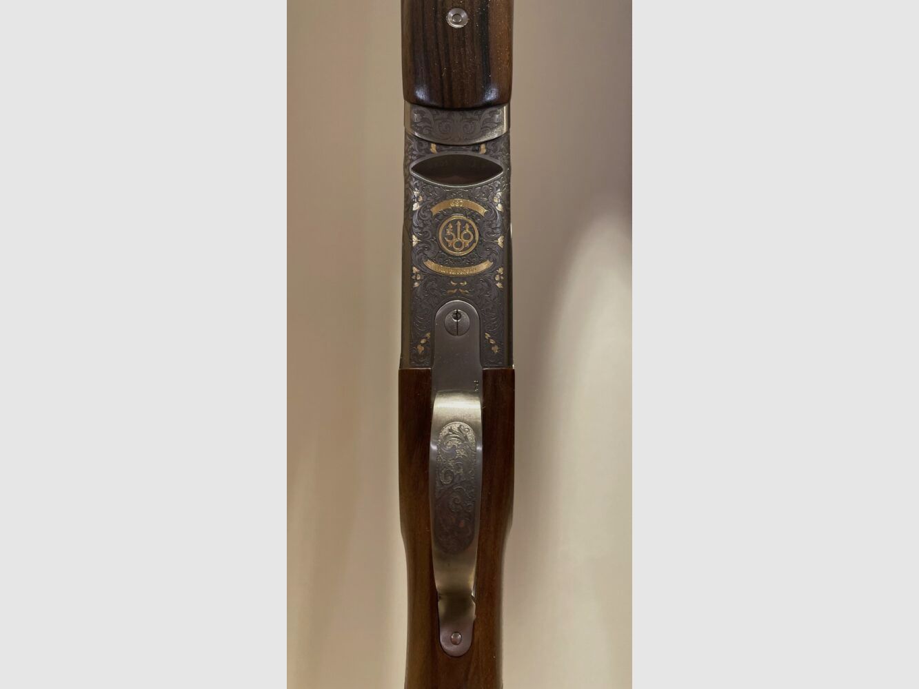 BERETTA 687 SILVER PIGEON 3 POLOWANIE 500 LAT - MOCNO OGRANICZONA EDYCJA SPECJALNA!