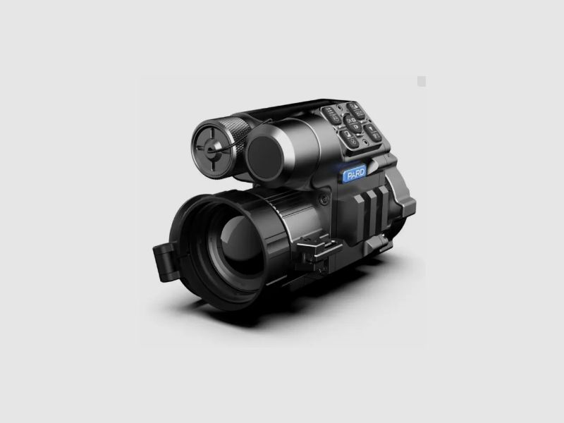 PARD FT32 dispositivo termico clip-on (senza LRF), immagine 1 di 3