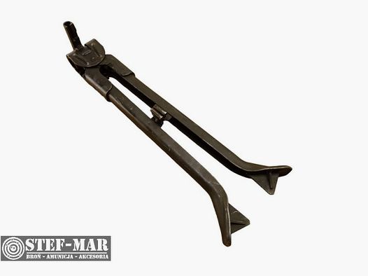 Rifle feet for MG 53/42 [X1739]
