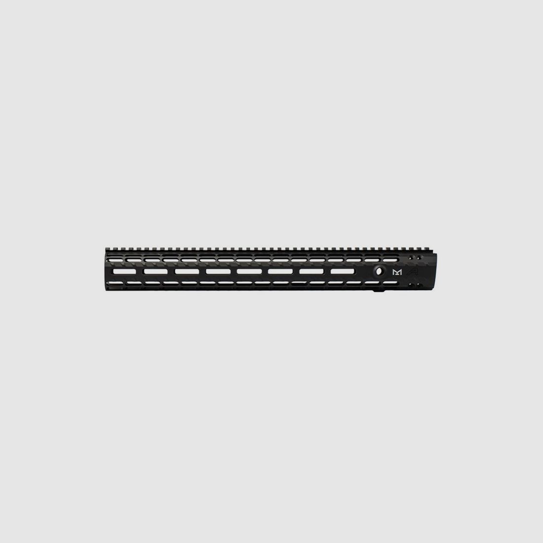 AERO PRECISION FLOATING HANDGUARDS AERO PRECISION GEN-2 ENHANCED 16.6″ M-LOK HANDGRD FREE FLOAT VOOR AR-15 BLK, afbeelding 2 van 2