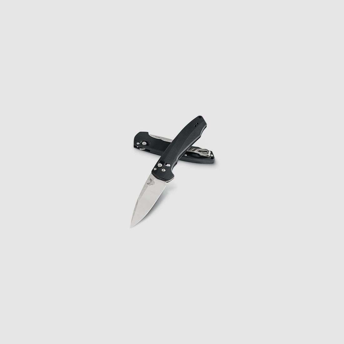 Klappmesser Benchmade Arcane - BN490, Bild 2 von 2