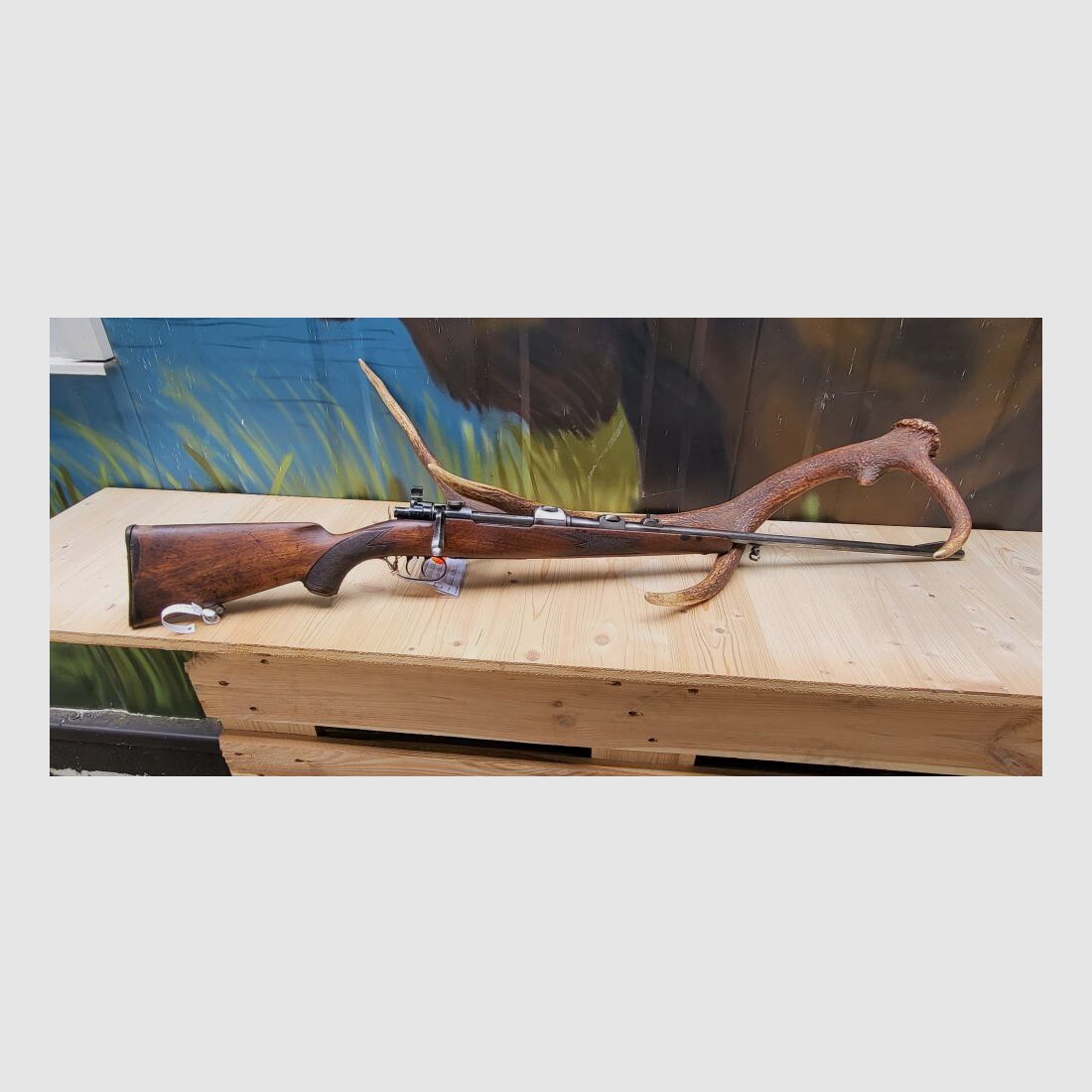 Kettner Musketier