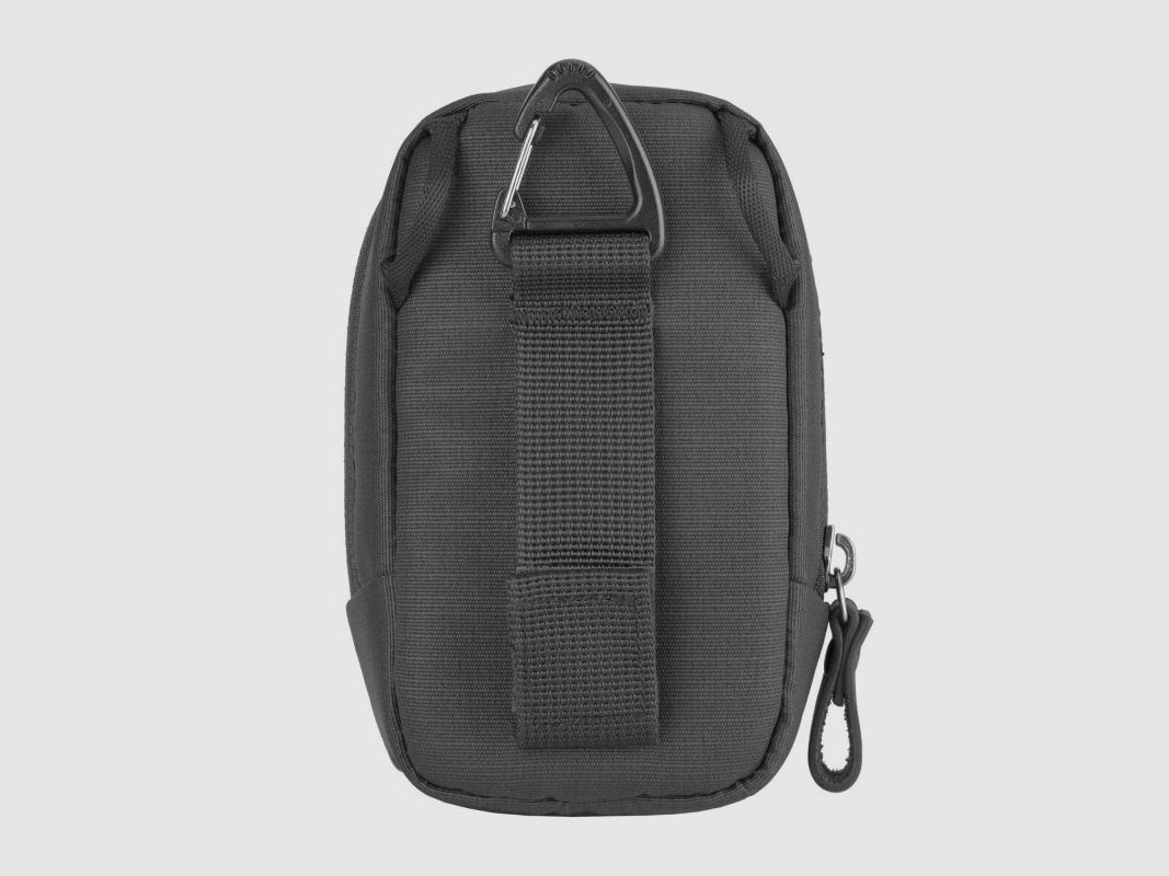 Vanguard Veo Metro CP S BK - Étui pour appareil photo compact, image 5 sur 15