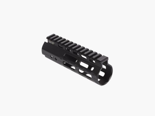 UTG PRO AR15 5,5 pouces Super Slim Free Float Rail